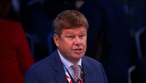 Rosjanin się wściekł. Wymienił Polskę