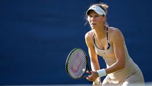 Życiowy sukces Polki na Wimbledonie. W wieku 35 lat