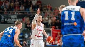 Kapitan wylicza. To musi zrobić Polska, żeby wygrać