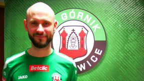 Sensacja. Reprezentant Polski zagra w III lidze