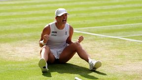 Dawid Góra: Publiczność nie miała wyjścia. Długie brawa po spektakularnej akcji Igi