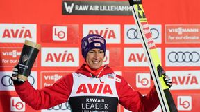 Austriacy czekają na złoto od 2008 roku. Czy Kraft sięgnie po zwycięstwo?