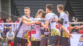 Poniedziałek w PlusLidze: beniaminek ujarzmi gdańskie Lwy?