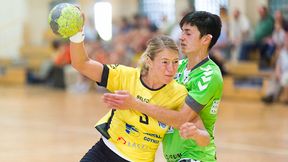 Siódemka kolejki Superligi Kobiet