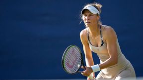 Życiowy sukces Polki na Wimbledonie. W wieku 35 lat