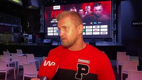 Klatka po klatce. Marcin Wrzosek o Anicie Bekus: Powiedziała, że nie ma czasu na budowanie rekordu przez bicie "ogórków"