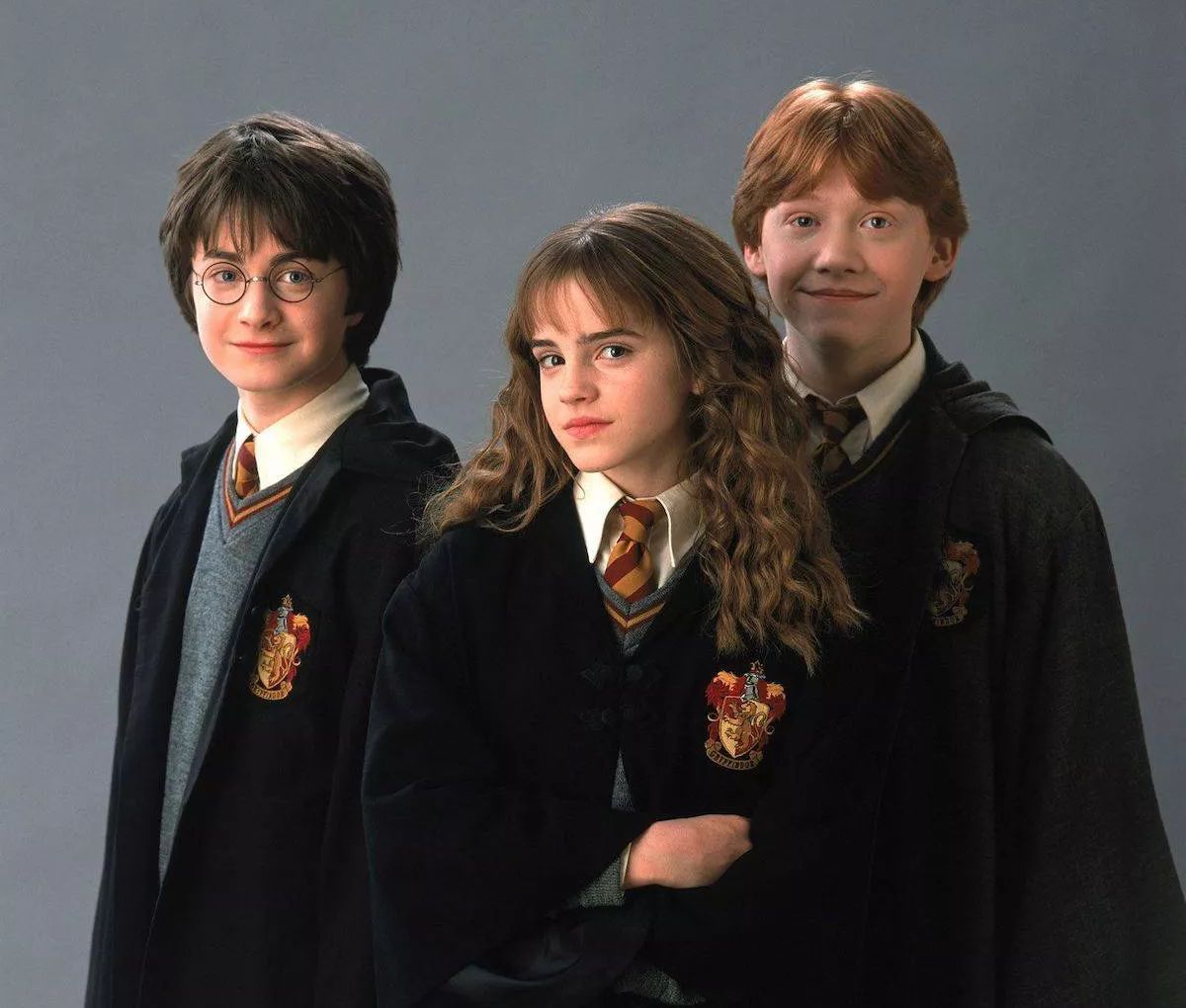 Gwiazdy "Harry'ego Pottera" to multimilionerzy