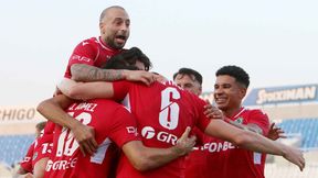 LKE: kluby Polaków były nieskuteczne