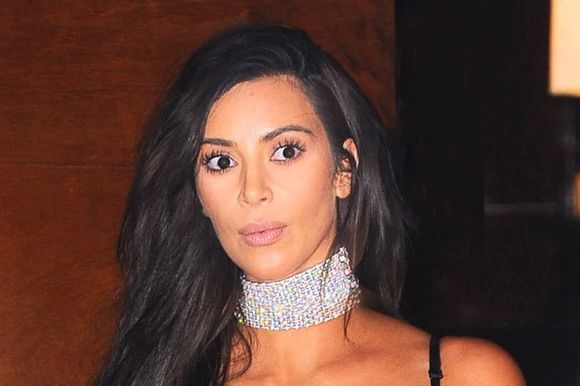 Kim Kardashian: do sieci trafiło nagranie z napadu