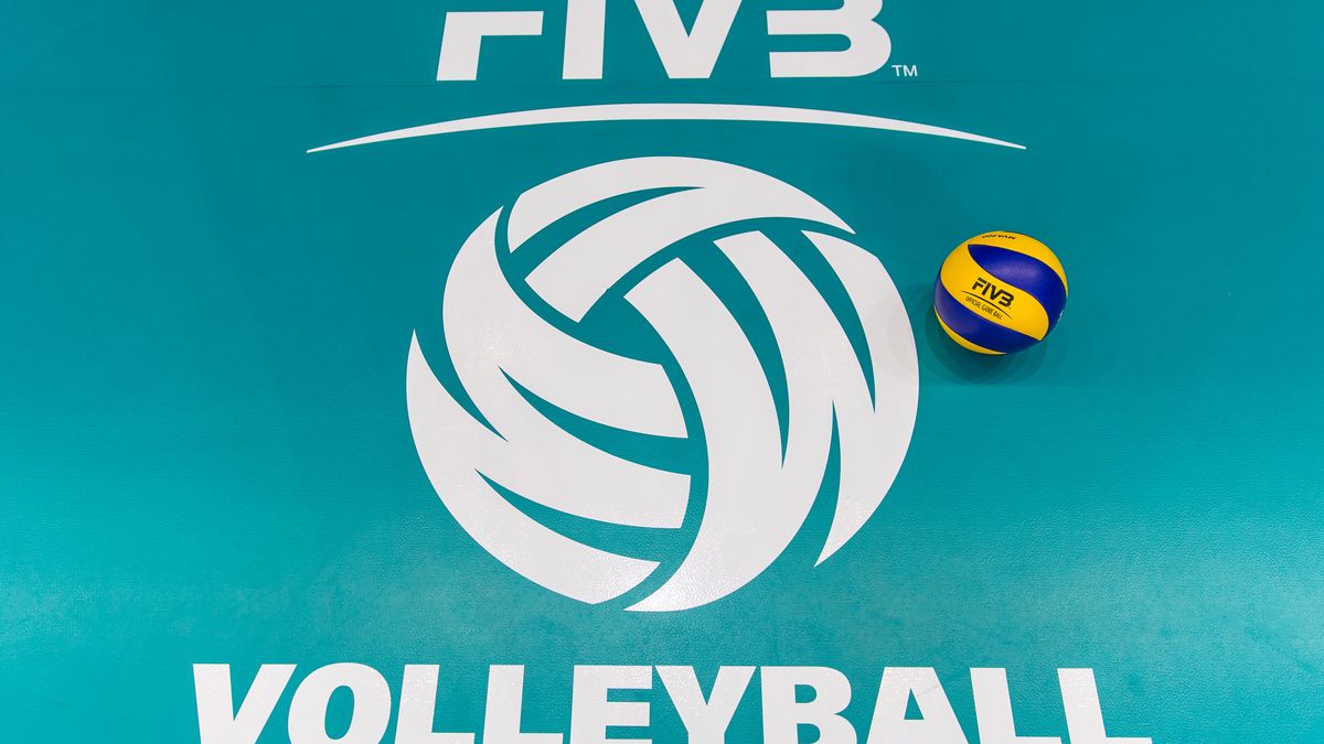 Materiały prasowe / FIVB