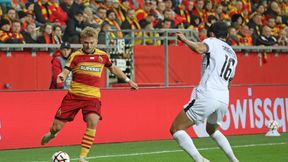 Jagiellonia z pierwszą jesienną premią w Lidze Europy