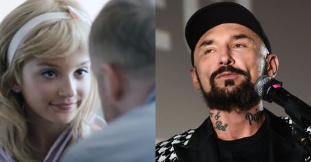 Patryk Vega rusza z promocją nowego filmu "Small World". Opublikował w sieci... "ZAPOWIEDŹ ZWIASTUNA"