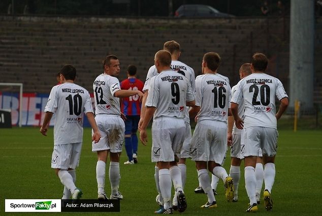 Marcin Nowacki nie należał do ulubieńców trenera Rafała Ulatowskiego