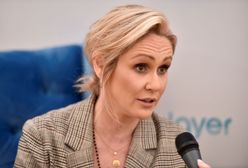 Gość w programie "Dzień Dobry TVN" zwrócił uwagę Małgorzacie Ohme. Uniosła się