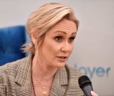 Gość w programie "Dzień Dobry TVN" zwrócił uwagę Małgorzacie Ohme. Uniosła się
