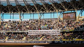 Frekwencja na stadionach żużlowych. Apator i Polonia gromadzą tłumy