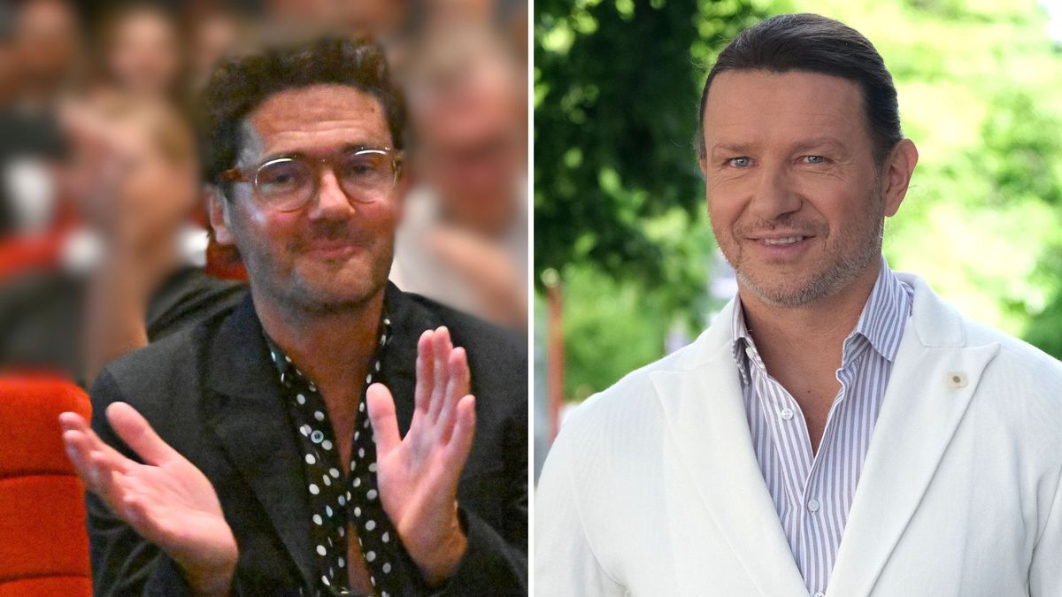 Kuba Wojewódzki o zabiegach Radka Majdana 