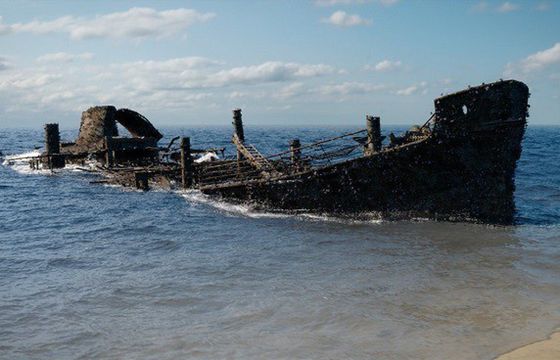 92 tys. widzów „Wyprawy na dno” w National Geographic