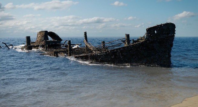 92 tys. widzów „Wyprawy na dno” w National Geographic
