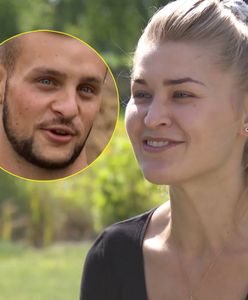 "Rolnik szuka żony". Odrzuciła go, a on szybko znalazł inną. Klaudia skomentowała związek Konrada