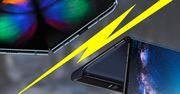 Samsung Galaxy Fold czy Huawei Mate X? Wyjdzie w praniu