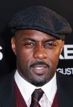 Idris Elba u Guillermo Del Toro