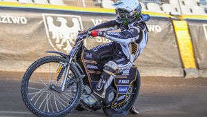 Żużel. Szwecja nie miała sobie równych. Lebiediew bohaterem Łotwy