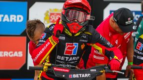 Żużel. Fatalne wieści z Wrocławia. Zawodnik Sparty udał się do szpitala