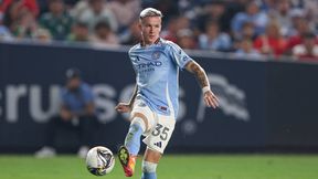 Media. Słoweniec dołączy do Rakowa Częstochowa