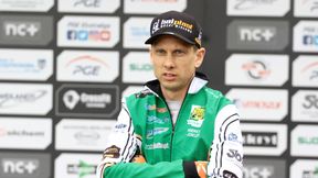 Andreas Jonsson poczuł krew. Tą akcją pozbawił ROW szans na wygraną