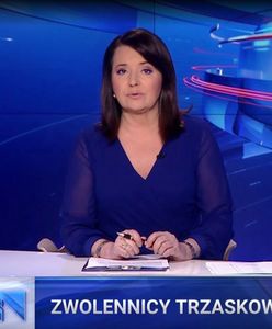 "Wiadomości" TVP wystawiają laurkę Dudzie i atakują wyborców Trzaskowskiego