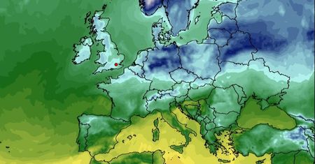 Potężna zmiana w pogodzie. IMGW wydało ostrzeżenia