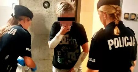Krystyna S. zamordowała swoje dzieci. Dramatyczne słowa ojca