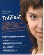 Hallam Foe na otwarcie TOFIFEST