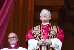 Papież Leon XIV rozważał inne imię. Kulisy konklawe