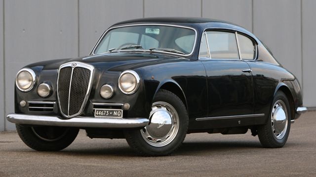 Lancia Aurelia
