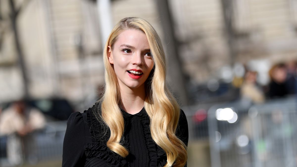 Anya Taylor-Joy