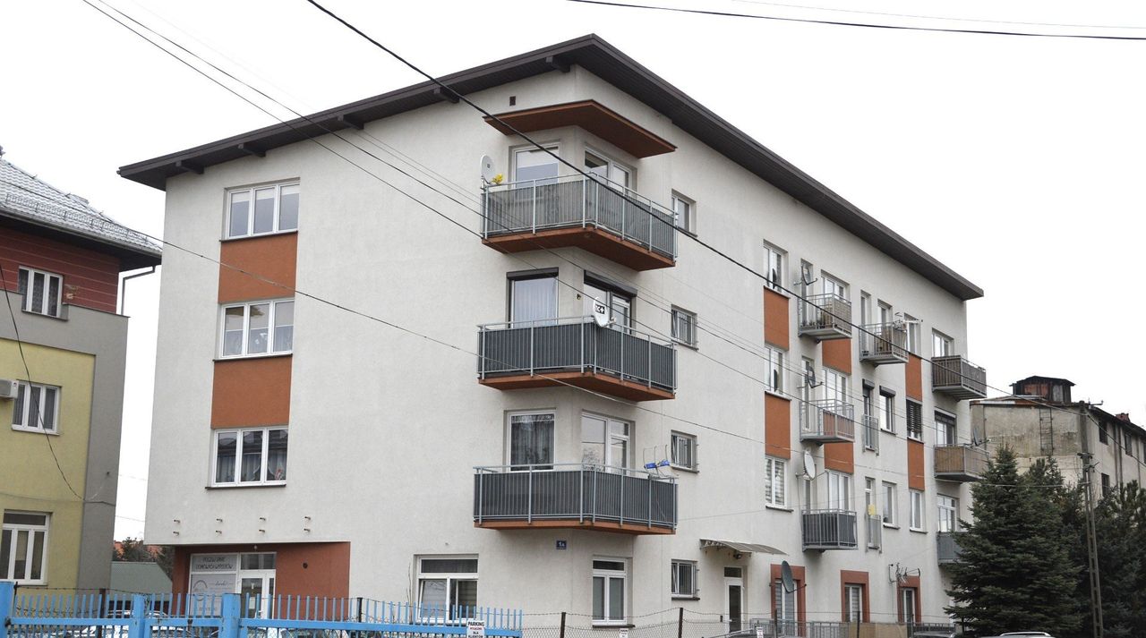 Proszowice: Sprawa mieszkań przy ulicy Wolności. Sąd wydał wyroki