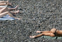 Soczi - nie będzie już dzikich plaż