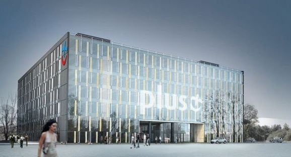 Mediaplus rozpoczyna obsługę mediową Polkomtela