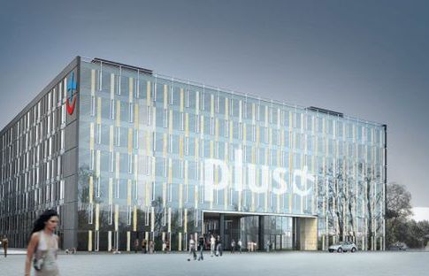 Mediaplus rozpoczyna obsługę mediową Polkomtela