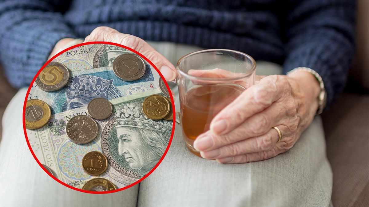 Zmiany w świadczeniu wspierającym