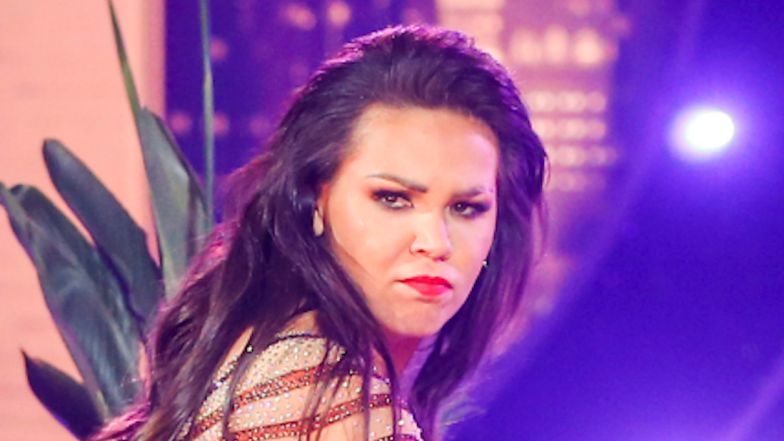 Internautka skrytykowała Sylwię Bombę. Celebrytka nie wytrzymała