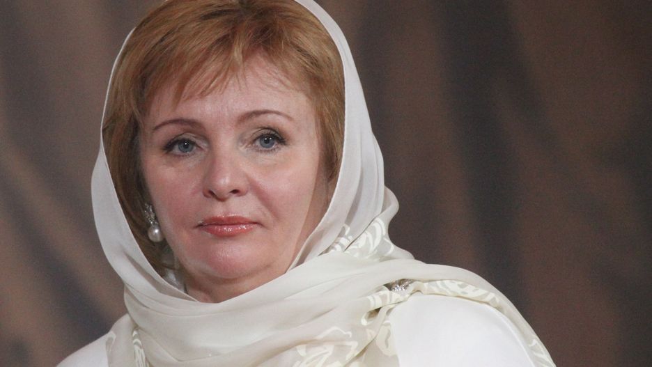 Była żoną Putina. Tak dziś wygląda jej życie
