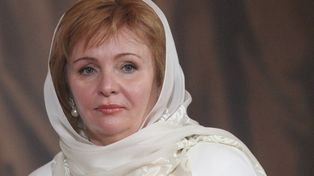 Była żoną Putina. Tak dziś wygląda jej życie