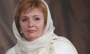 Była żoną Putina. Tak dziś wygląda jej życie