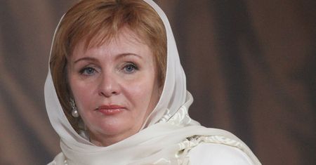 Była żoną Putina. Tak dziś wygląda jej życie
