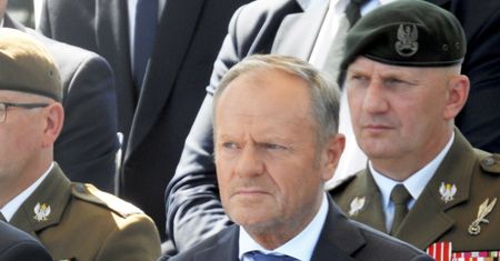 Premier Kanady w Polsce. Spotka się z Tuskiem, ujawniono cel wizyty