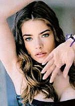 Sekrety Denise Richards