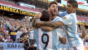 Copa America: Argentyna chce odebrać trofeum Chile. Finał marzeń po raz drugi